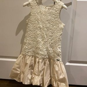 Designer dress for girls size 10 years